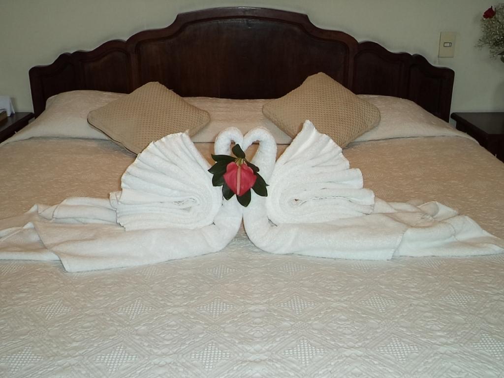 Hotel Posada De Maria Antigua Екстер'єр фото