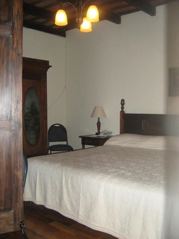 Hotel Posada De Maria Antigua Екстер'єр фото