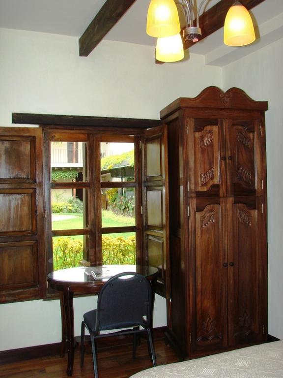 Hotel Posada De Maria Antigua Екстер'єр фото